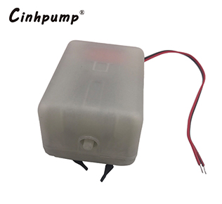 Cinhpump@ 微型空氣泵廣泛應(yīng)用的原因
